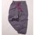 kalhoty sportovní, Pidilidi, PD712, šedá
