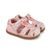 Gyerek barefoot szandál LUREX BEIGE Biomecanics 262193-A103