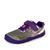 Detské trailové barefoot tenisky TUNDRA JUNIOR GRAY Joma BFTUNJW2624V