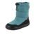 Dětské zimní barefoot boty UP SNOW TEX Petroleum Froddo G3160263-8