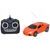 Auto na diaľkové ovládanie 22 cm, Wiky RC, W005293