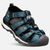 Dětské sandály NEWPORT NEO H2 JR, legion blue/moss, Keen, 1018425, modrá