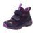 dievčenská celoročná športová obuv SPORT5 GTX, Superfit, 1-000246-8020, fialová