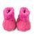 Detské zimné topánočky, Pidilidi, PD0562-07, fuchsiová