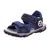 chlapčenské sandále MIKE 3.0, Superfit, 0-609465-8000, tmavo modrá