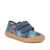 Chlapecké barefoot tenisky CANVAS Dark Denim Froddo G1700379-19 tmavě modrá