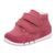dievčenská celoročná obuv FLEXY, Superfit, 1-006341-5510, ružová