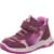 Lány egész évben hordható tornacipő COOPER GTX Red/Purple Superfit 1-006413-5000