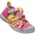 sandale pentru copii SEACAMP II CNX multi/keen galben, Keen, 1026320, galben