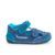Chlapčenské topánky Barefoot FLIP BLUE, Protetika, tmavomodrá