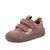 Lány barefoot tornacipő ZERU SPRING DARK PINK Froddo G3130297-12