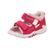 Dívčí sandály FLOW Pink/Pink Superfit 1-000035-5510 růžová
