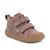 Ghete barefoot pentru fete, pentru tot anul, Froddo MALY F DARK PINK G2130380-3
