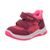 Dívčí celoroční obuv COOPER Red/Pink Gore-Tex, Superfit,1-006407-5000