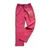 Pantaloni de trening pentru copii, Wendee, OZKB16258-1, roz