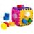Cub cu forme inserabile Nina, Wiky, W121059