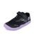 Tenisi trail barefoot pentru copii SIERRA JUNIOR BLACK Joma BFSIEJW2601V