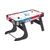 Hochei de masă pliabil (air hockey) 125x65x76 cm, Wiky, W014206