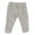 Pantaloni de trening pentru băiețiskinny, Minoti, KID 6, gri