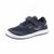 Detské barefoot bežecké topánky VIPER JUNIOR NAVY BLUE Joma BFVIPJW2603V