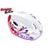 Detská prilba pre dievčatá, Dino Bikes, W012689