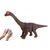 Dino Brachiosaurus RC na dálkové ovládání 18 cm, Wiky RC, W013304