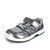 Detské barefoot tenisky CR111 JUNIOR SILVER Joma BF111JW2612V