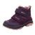 Gyermek téli csizma JUPITER GTX, Superfit, 1-000061-8510, lila