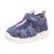 Sandale copii Wave, Superfit, 1-000478-8020, albastre