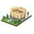 KOCO Stavebnice Koloseum 505 dílků 12x8x3,6 cm, KOCO, W039581