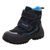 zimné topánky snowcat GTX, Superfit, 1-000024-0010, modrá