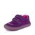 Dievčenské barefoot tenisky PERSY PURPLE Protetika