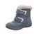 Dívčí zimní boty Superfit CRYSTAL Blue GTX 1-009091-8030