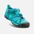 Detské sandále SEACAMP II CNX, BALTIC/CARIBBEAN SEA, keen, 1012555/1012550, modré