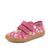 Dievčenské plátené barefoot tenisky CANVAS FUXIA+ Froddo G1700440-10