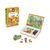 Janod Magnetická kniha Magnetibook Roční období, Janod, W056822