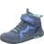 Încălțăminte barefoot pentru copii, pentru tot anul, Superfit TRACE GTX Blue 1-006034-8030