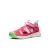 Dětské sandály KEEN MOTOZOA SANDAL YOUTH raspberry/pink a boo