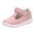 Lányok egész szezonra való cipő LILLO, Superfit, 1-000666-5500, rózsaszín