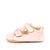 Dívčí sandály PREWALKERS SANDAL PINK Froddo G1140003-1 růžová