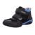 Chlapčenská celoročná športová obuv STORM GTX, Superfit, 1-009385-0010, čierná