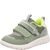 Dětské tenisky SPORT7 MINI Light Green/Yellow Superfit 1-006203-7520 - zelená