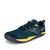 Tenisi trail barefoot pentru copii SIERRA JUNIOR PETROLEUM Joma BFSIEJW2617