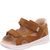Dětské sandály LAGOON Brown/Beige Superfit 1-000510-3010 hnědá