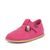 Papuci pentru fete FLEXY WOOLY Fuxia; Froddo; G1700378-6