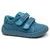 Chlapčenské barefoot tenisky KORO BLUE Protetika - modrá