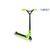 Freestyle Koloběžka STUNT SCOOTER GS 540 Black / Green, Globber, W020431
