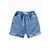Pantaloni scurți pentru băieți, Minoti, căldură 9, albastru