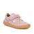 Dívčí barefoot tenisky SPLASH Pink Froddo G3130263-6 růžová