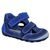 chlapecké boty Barefoot FLIP MARINE, Protetika, modrá